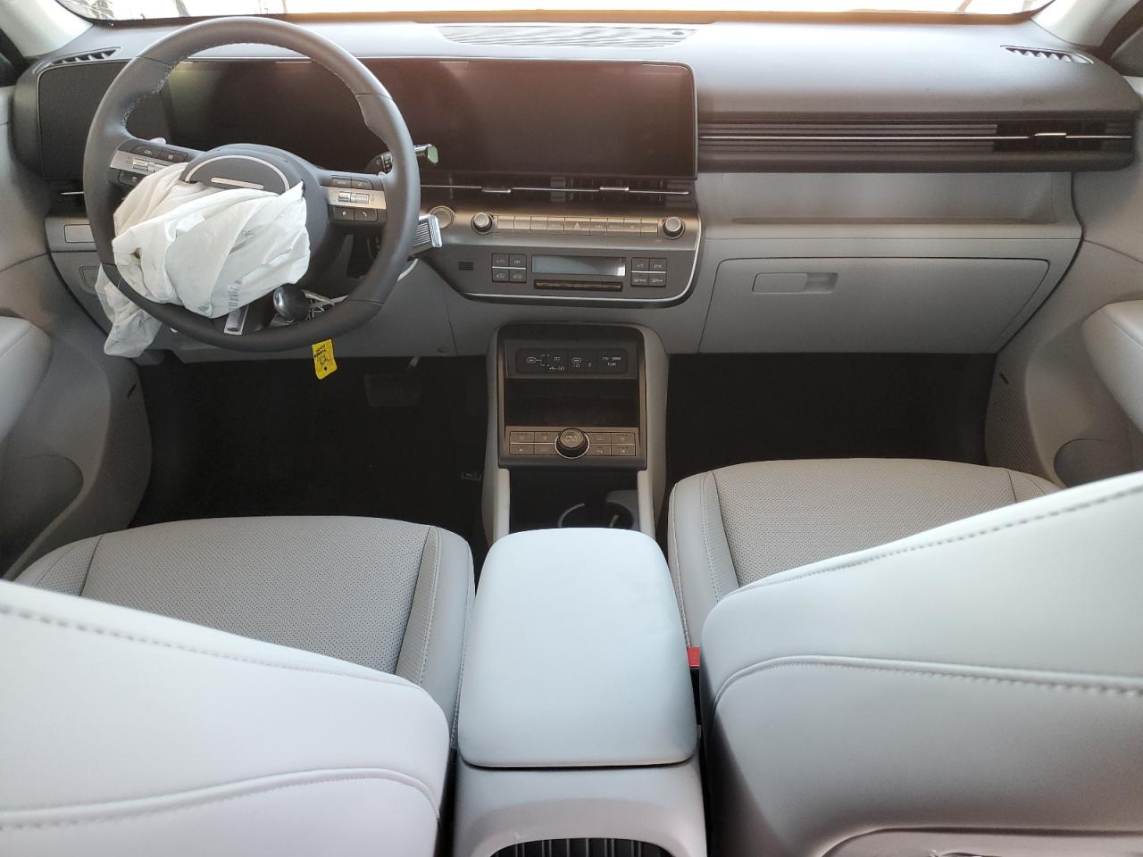 Hyundai KONA Limited Image 4