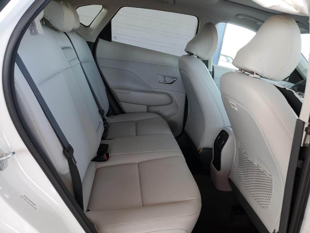 Hyundai KONA Limited Image 5