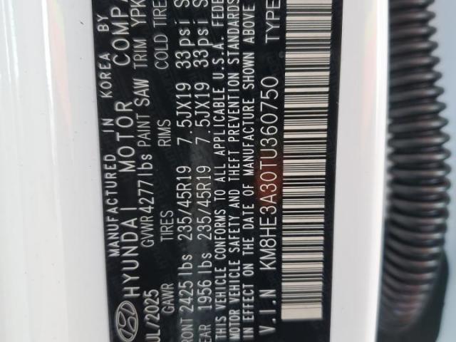 Hyundai KONA Limited Image 9