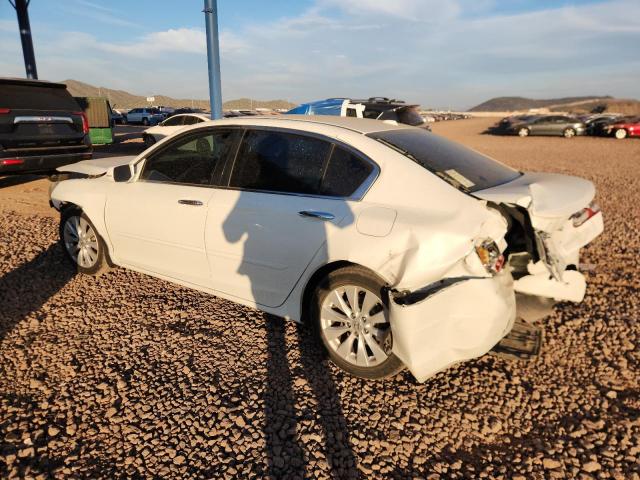 Honda Accord Exl Image 5