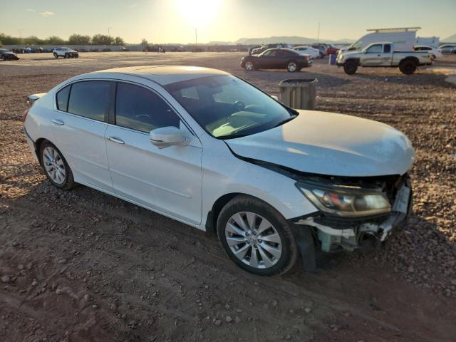 Honda Accord Exl Image 4