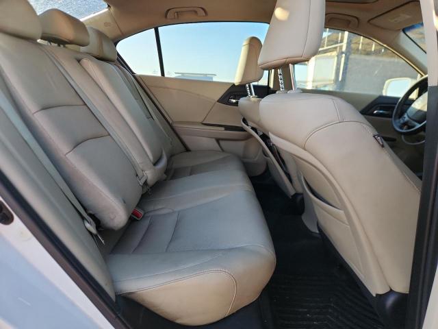 Honda Accord Exl Image 9