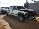 Chevrolet Silverado C2500 Heavy Duty Image 6