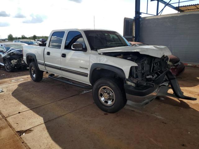 Chevrolet Silverado C2500 Heavy Duty Image 6