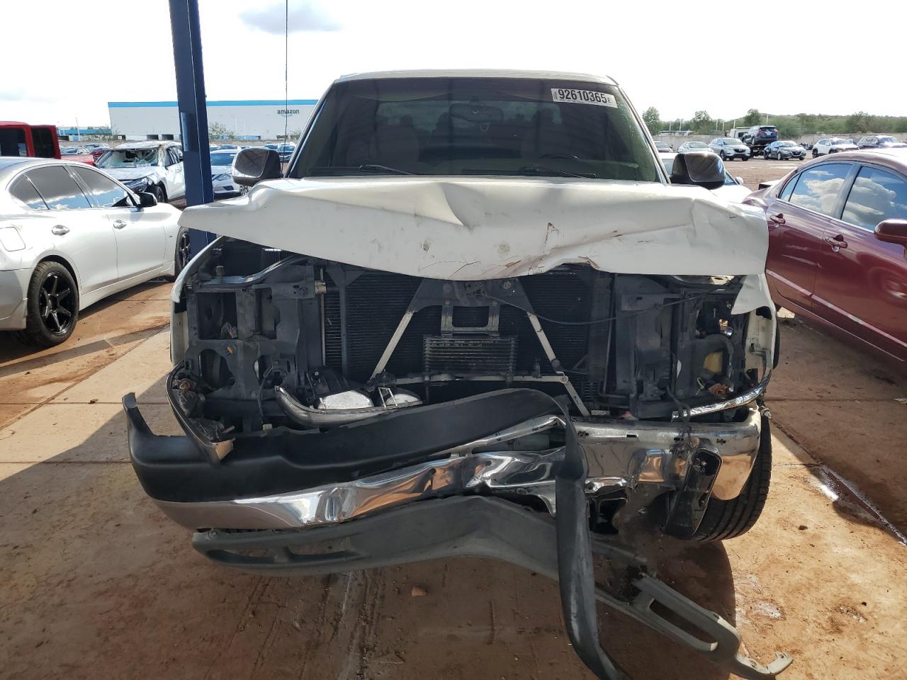 Chevrolet Silverado C2500 Heavy Duty Image 5