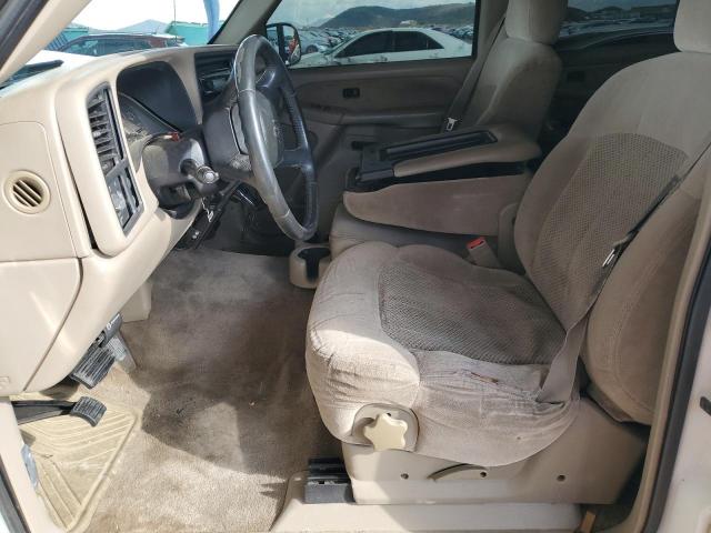 Chevrolet Silverado C2500 Heavy Duty Image 7