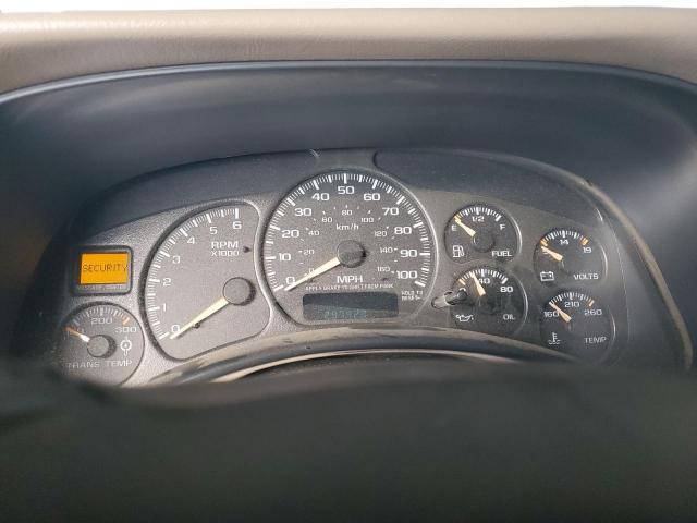 Chevrolet Silverado C2500 Heavy Duty Image 8