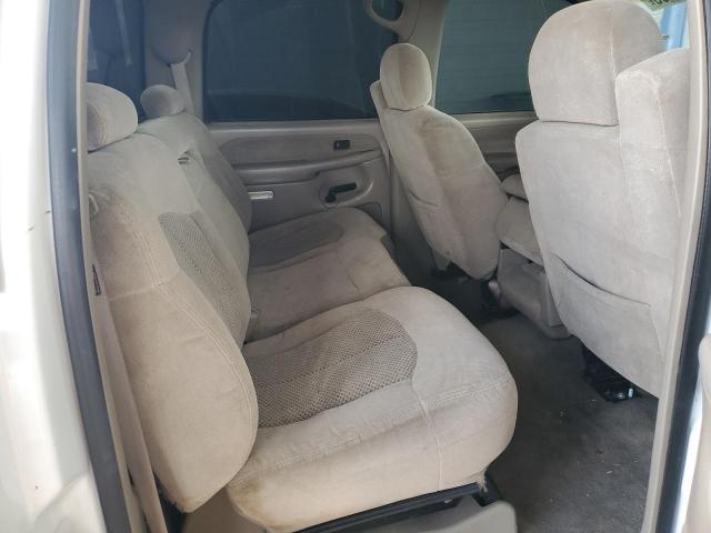 Chevrolet Silverado C2500 Heavy Duty Image 9