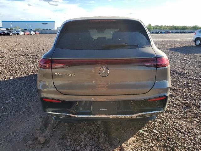 Mercedes-Benz EQS 450+ Image 4