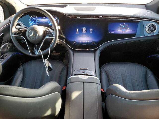 Mercedes-Benz EQS 450+ Image 13