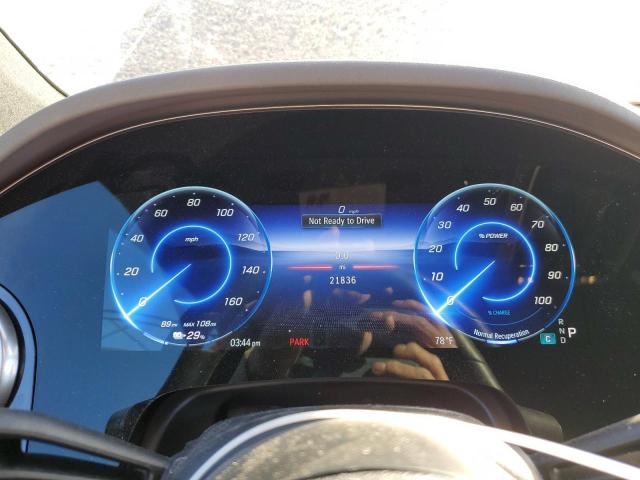 Mercedes-Benz EQS 450+ Image 5