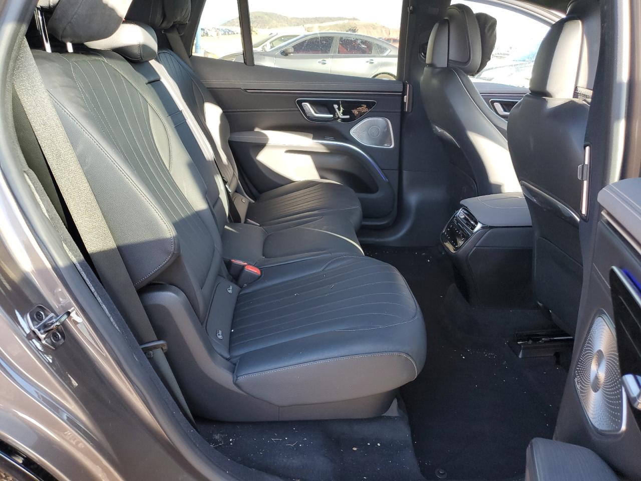 Mercedes-Benz EQS 450+ Image 8