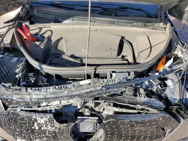 Mercedes-Benz EQS 450+ Image 7