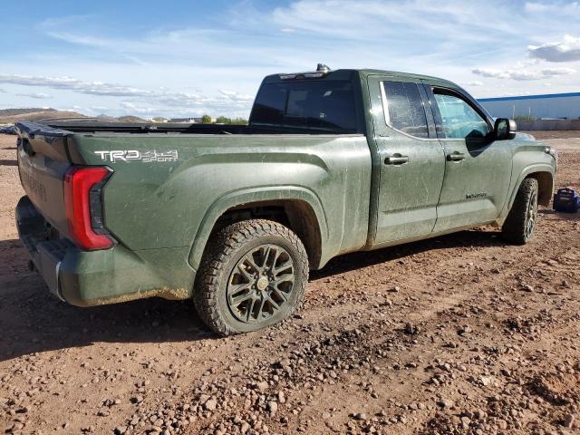 Toyota Tundra Double Cab Sr Image 2