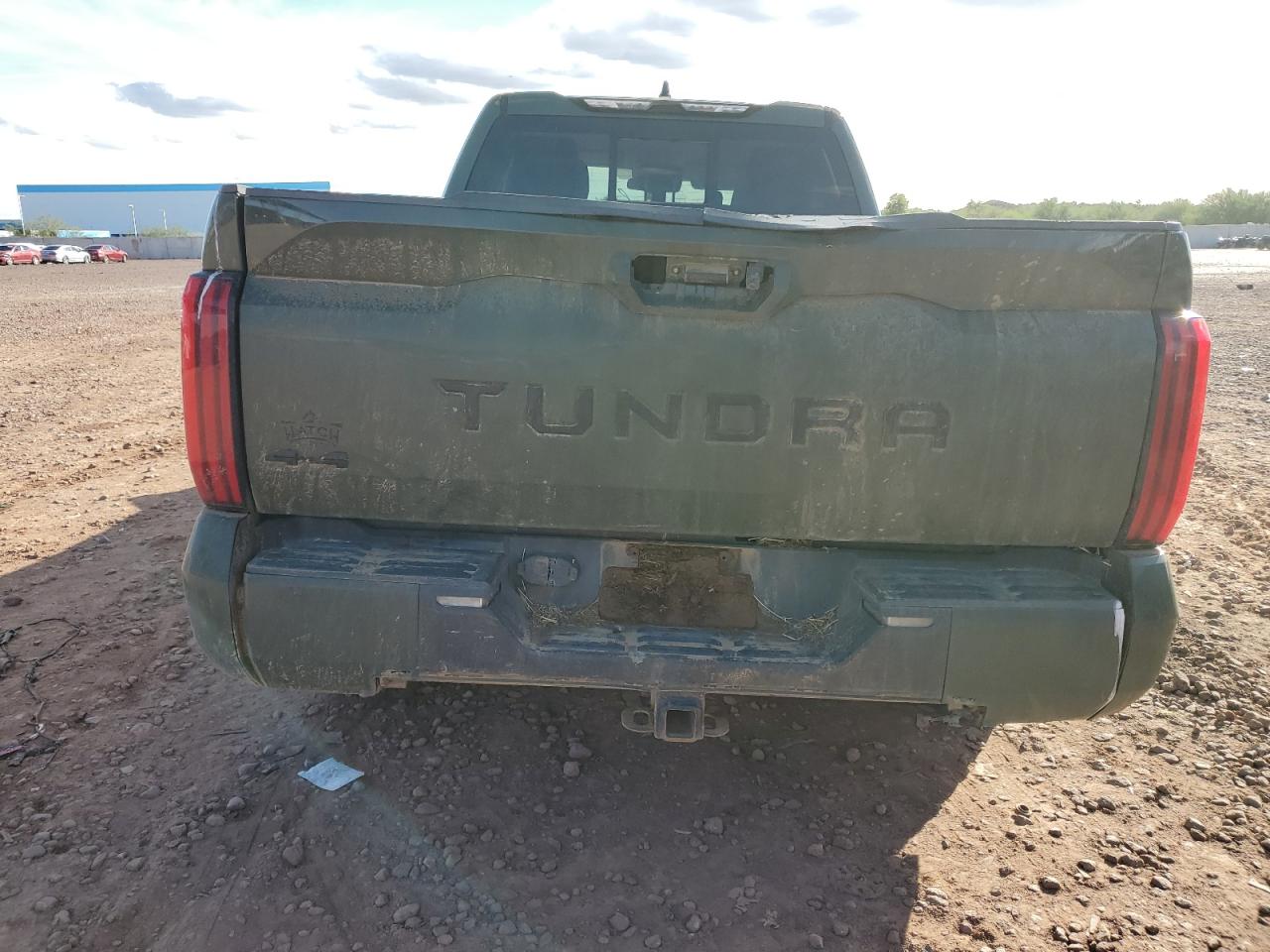 Toyota Tundra Double Cab Sr Image 7