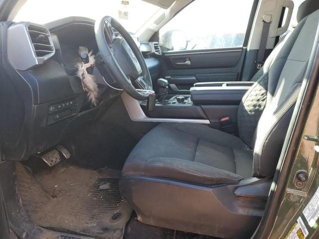 Toyota Tundra Double Cab Sr Image 11