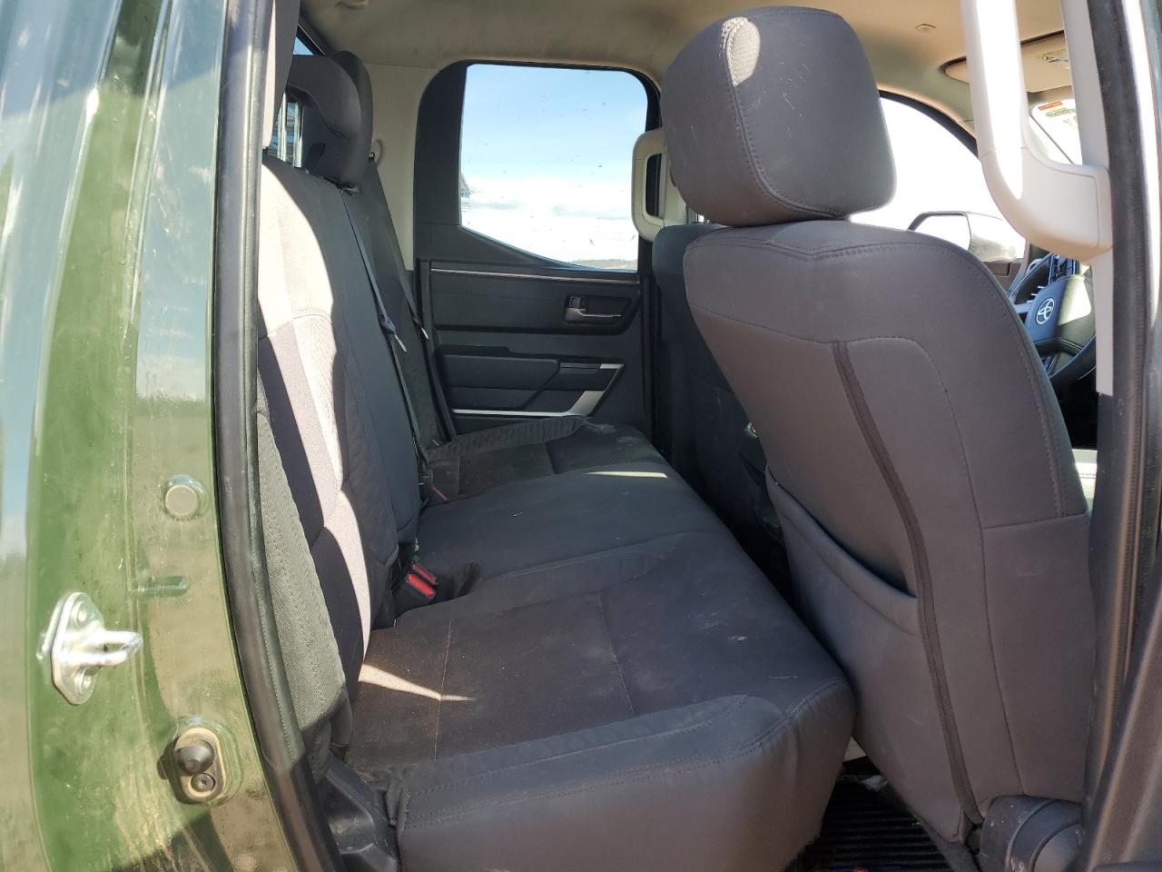 Toyota Tundra Double Cab Sr Image 5