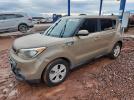 Kia Soul Image 1