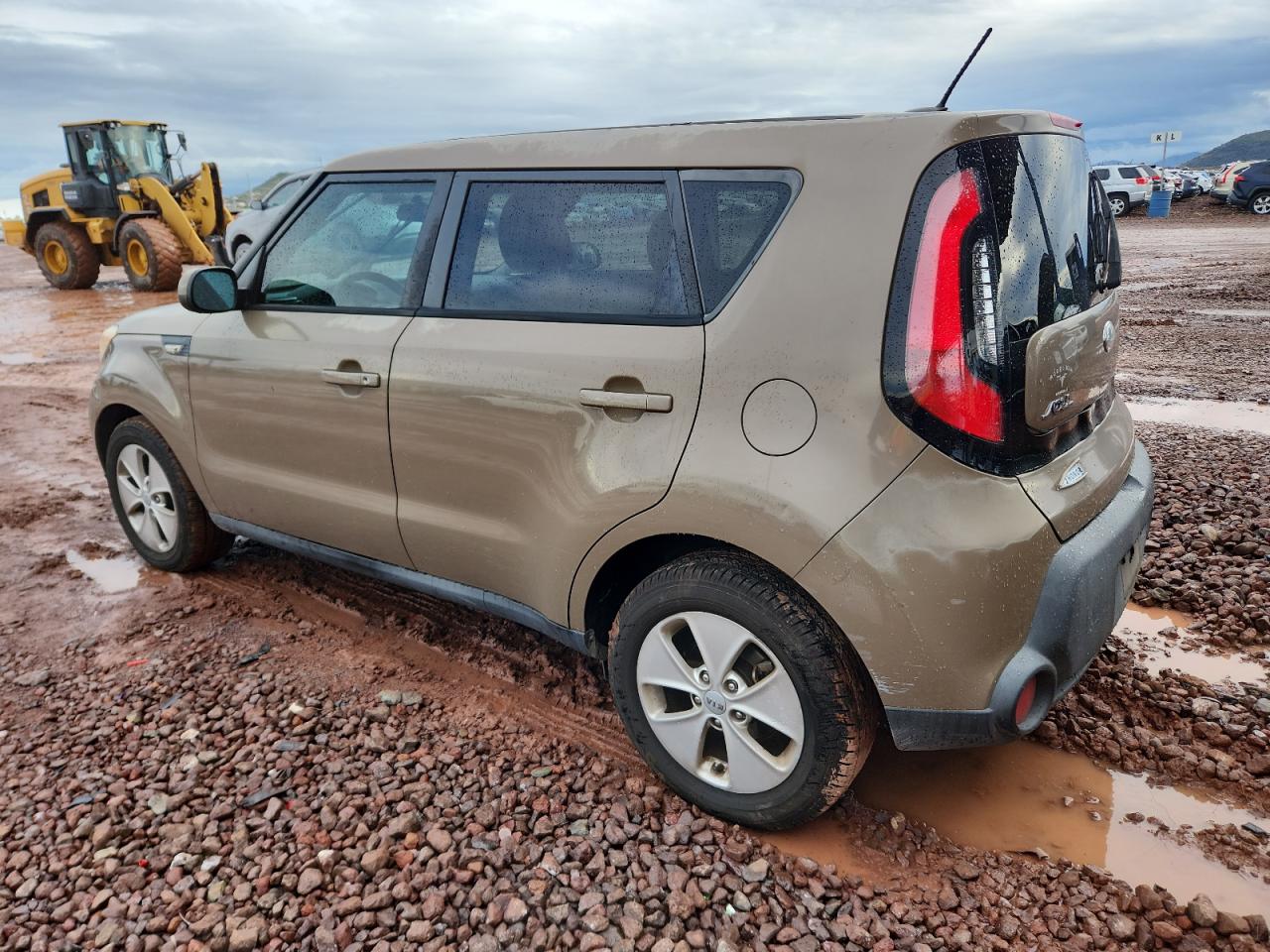 Kia Soul Image 6
