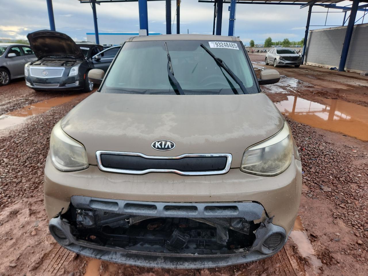 Kia Soul Image 8