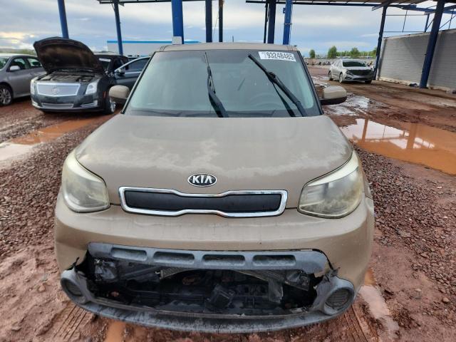 Kia Soul Image 8