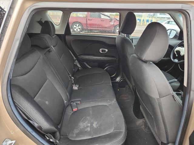 Kia Soul Image 10