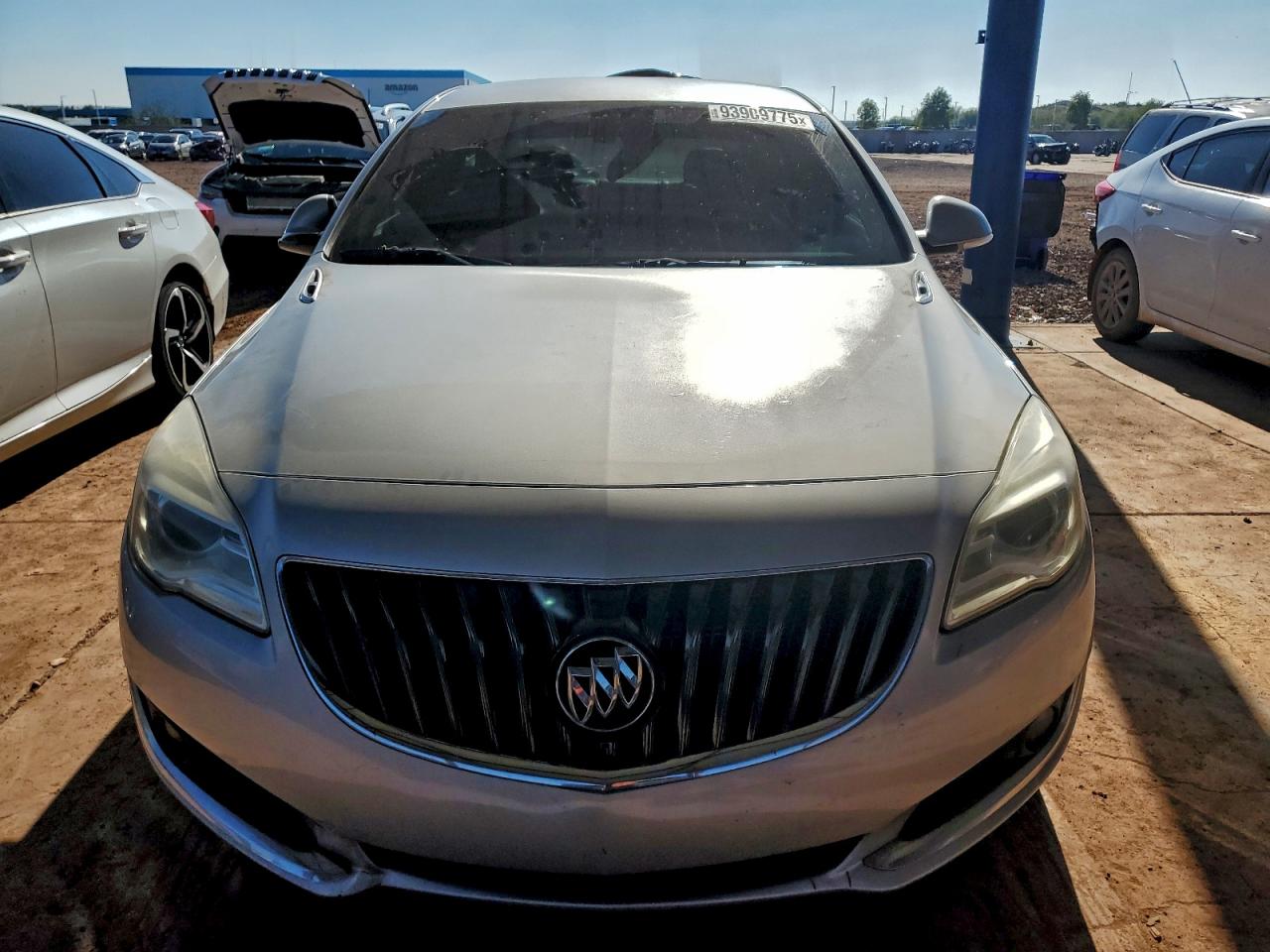 Buick Regal Sport Touring Image 6