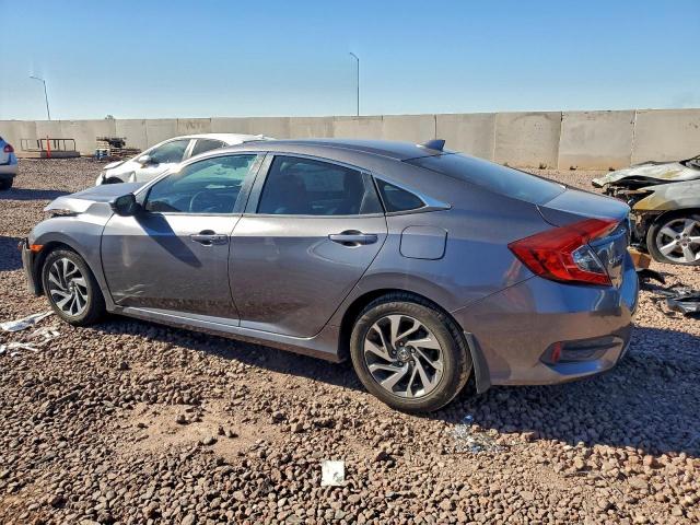 Honda Civic Ex Image 2