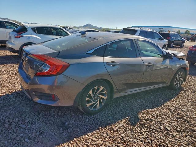 Honda Civic Ex Image 4