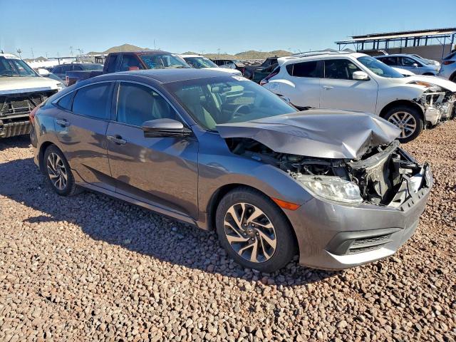 Honda Civic Ex Image 3