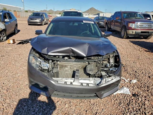 Honda Civic Ex Image 7