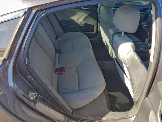 Honda Civic Ex Image 6