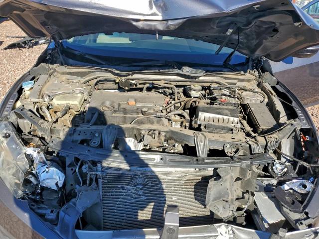 Honda Civic Ex Image 10