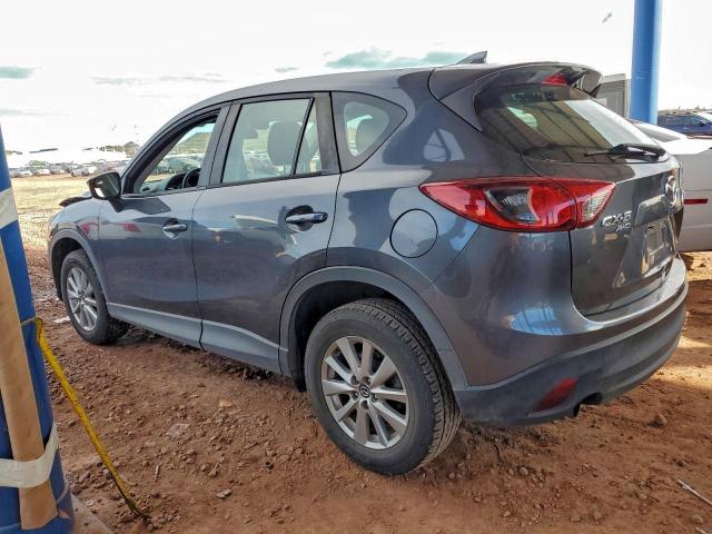 Mazda Cx Sport Image 12