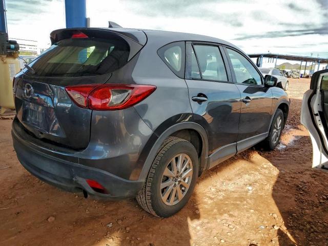 Mazda Cx Sport Image 10