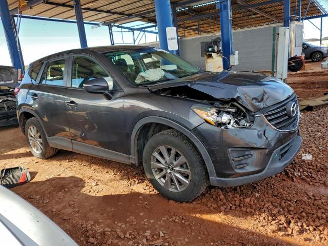 Mazda Cx Sport Image 7