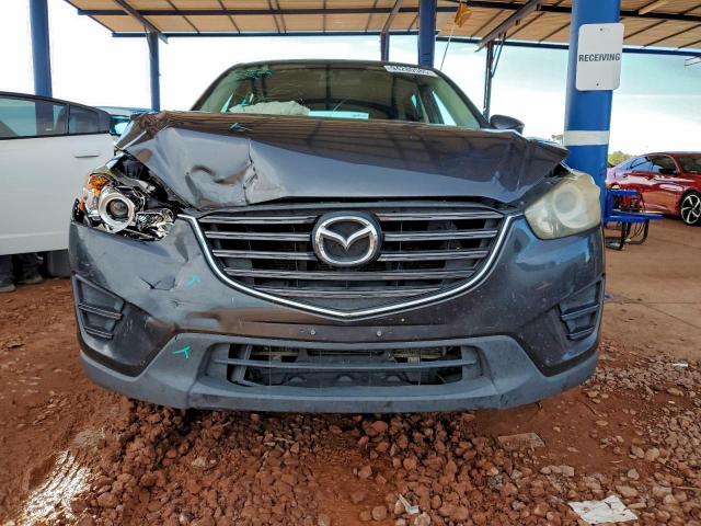 Mazda Cx Sport Image 8