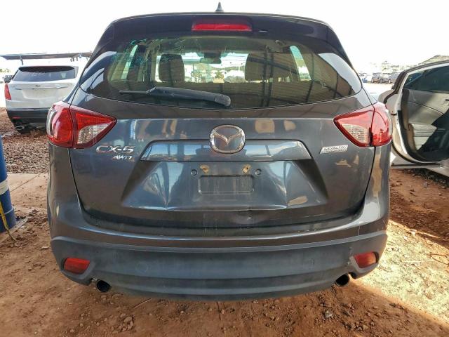 Mazda Cx Sport Image 13