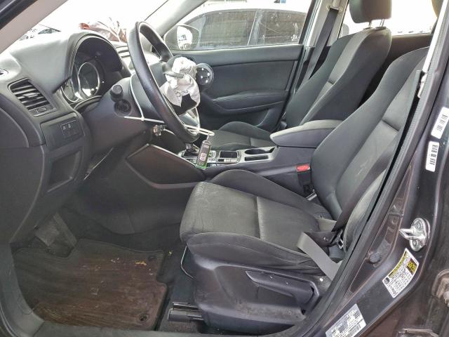 Mazda Cx Sport Image 3