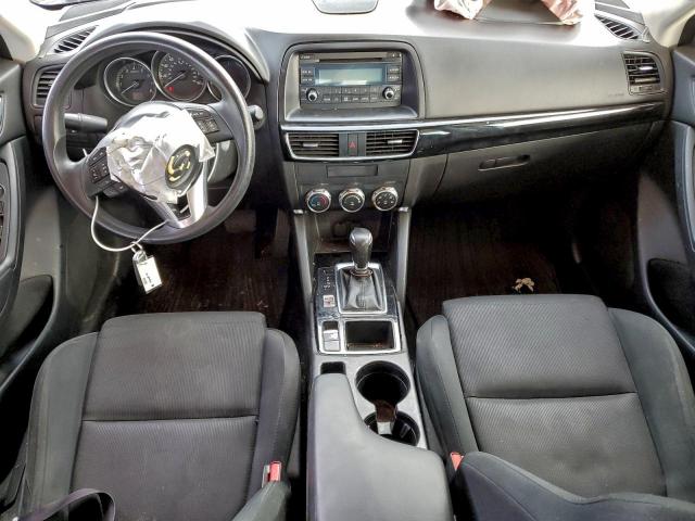 Mazda Cx Sport Image 2