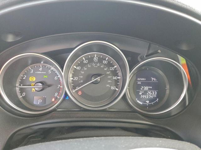 Mazda Cx Sport Image 4