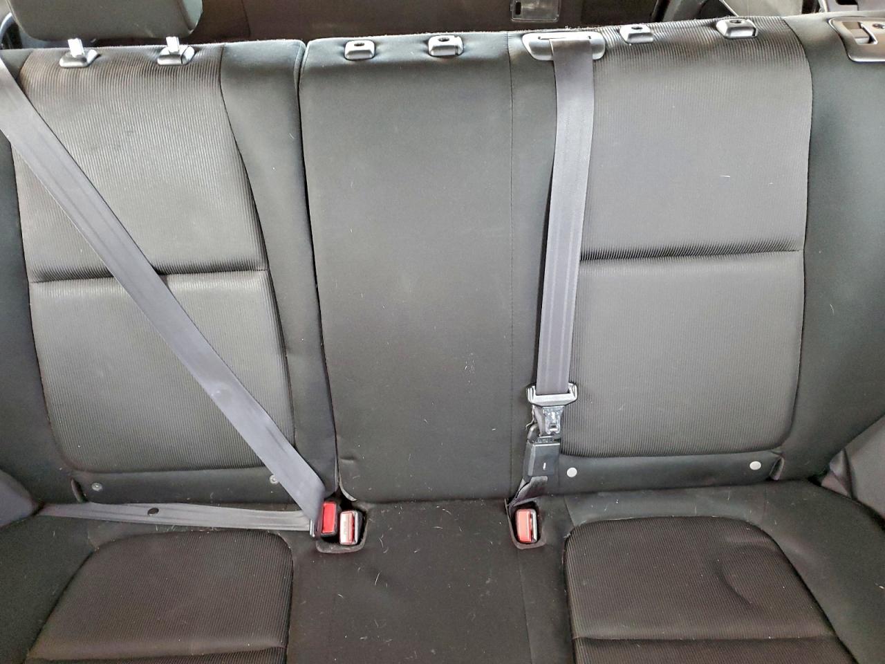 Mazda Cx Sport Image 5