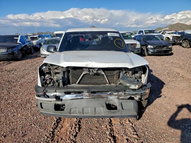 Chevrolet Silverado C1500 Image 5