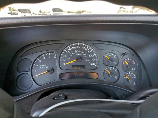 Chevrolet Silverado C1500 Image 11