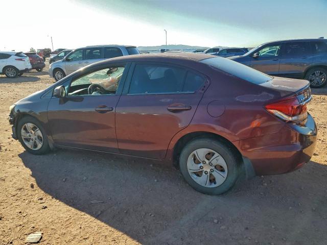 Honda Civic Lx Image 2