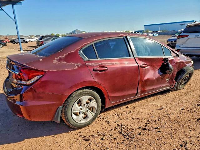 Honda Civic Lx Image 7