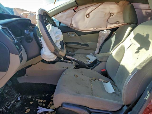 Honda Civic Lx Image 4