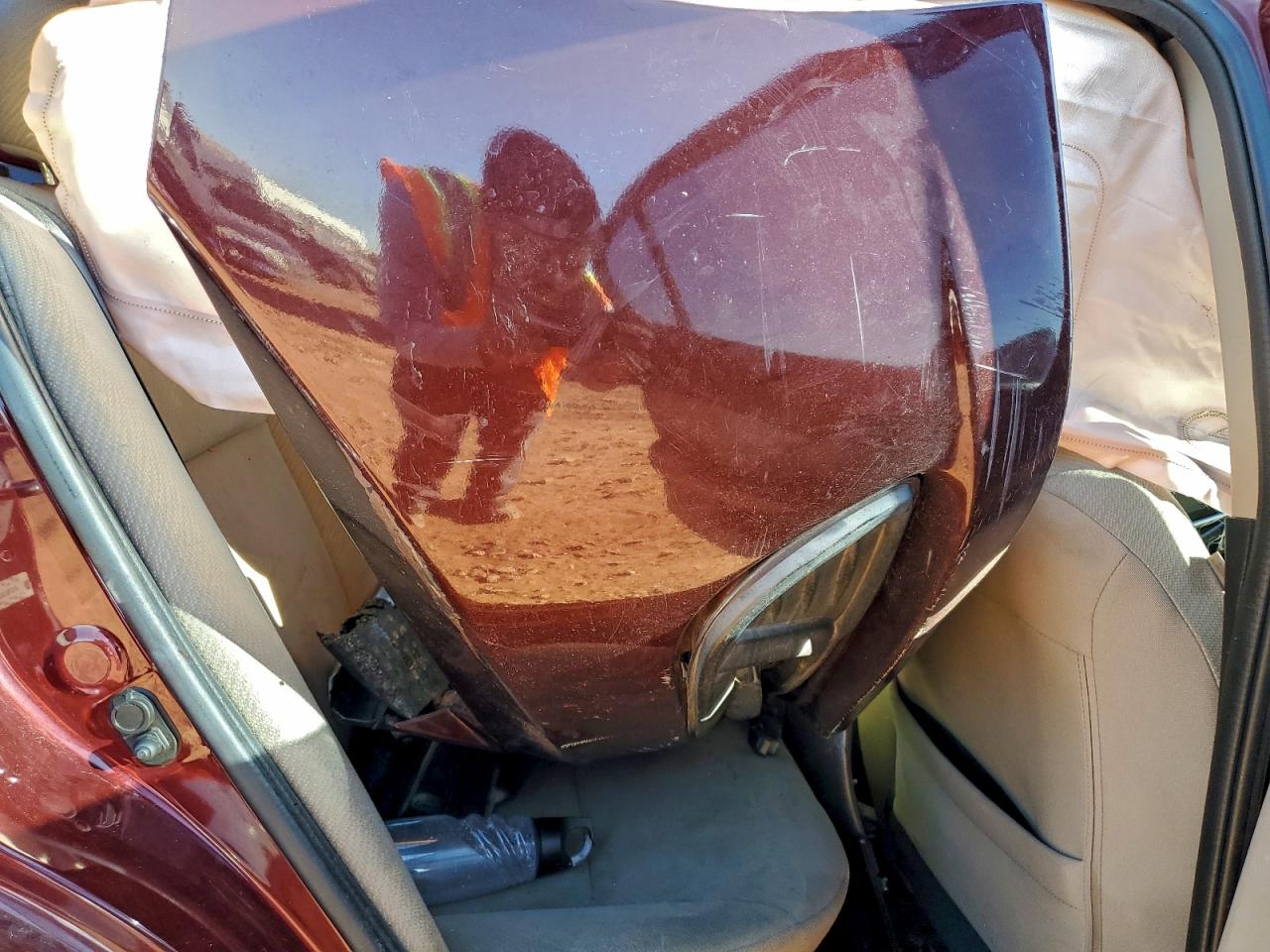 Honda Civic Lx Image 10