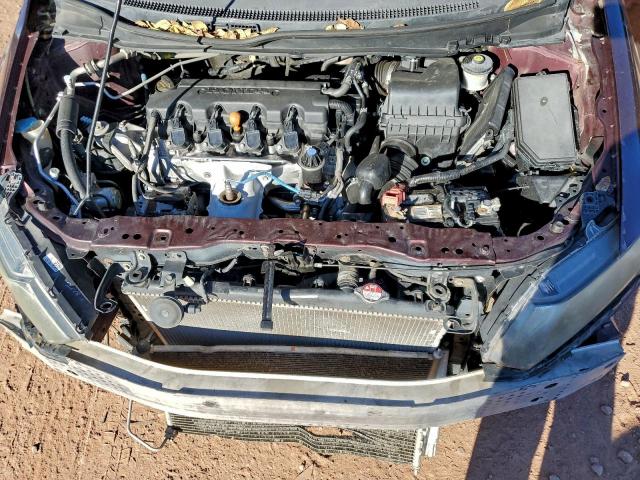 Honda Civic Lx Image 8