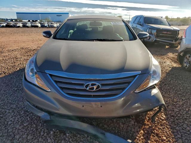 Hyundai SONATA Gls Image 10